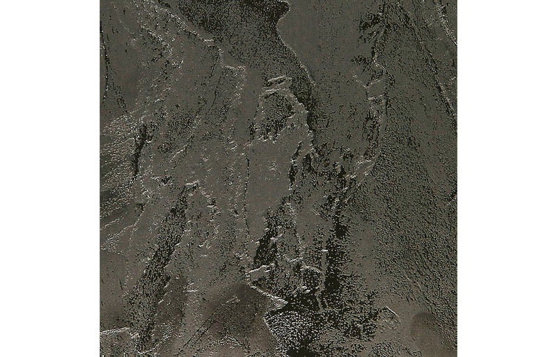 High Pressure Laminate Worktop (1220x330x12mm) - Black Slate - KPSB103381