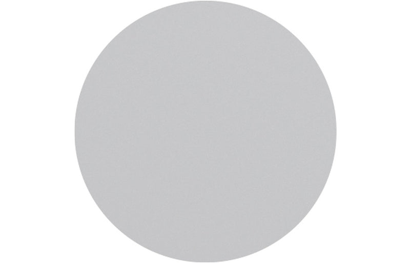 Carnation 350mm Floor Standing 2 Door Tall Unit - Grey Gloss - KPSB103604