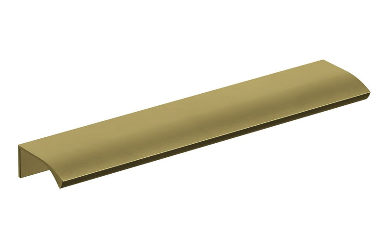 200mm Over Handle - Brushed Brass - KPSB104091