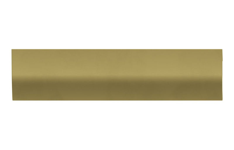 200mm Over Handle - Brushed Brass - KPSB104091