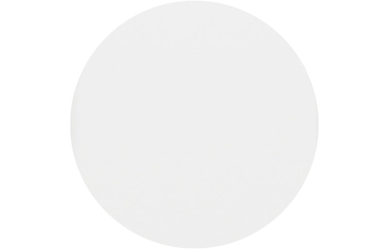 Orchid 454mm Wall Hung 2 Door Tall Unit - White Gloss - KPSB104099