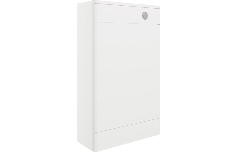 Orchid 506mm WC Unit - White Gloss - KPSB104101
