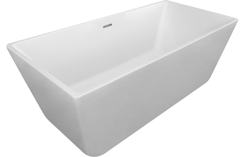 Exmouth Freestanding 1600x750x570mm Bath - KPSB104115