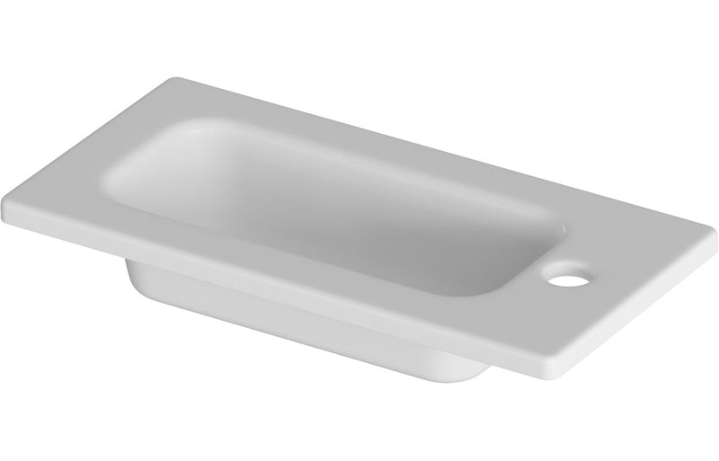 Slim 450mm 1TH Inset Basin - KPSB104934