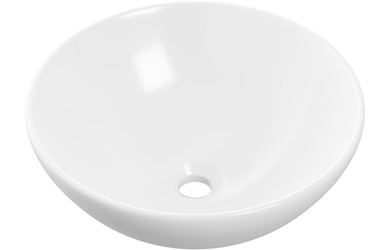 Headcorn 410mm Round Washbowl - KPSB104935