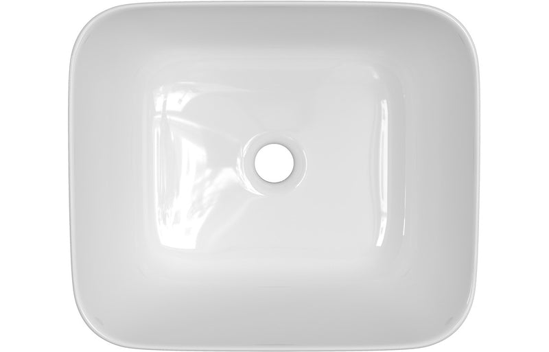 Cheriton Deep 420mm Washbowl - KPSB104936