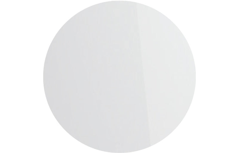 Sunflower 510mm Floor Standing Unit Inc. Basin - White Gloss - KPSB105321