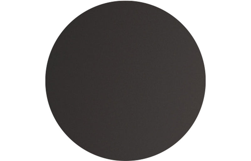 Sunflower 510mm Wall Hung Unit Inc. Basin - Matt Graphite Grey - KPSB105322