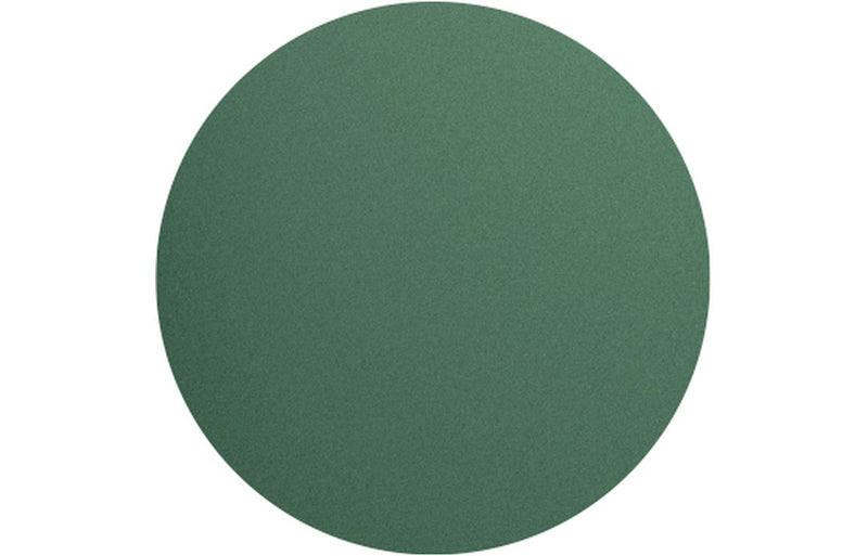 Clover 350mm 2 Door Wall Hung Tall Unit - Matt Sage Green - KPSB105331