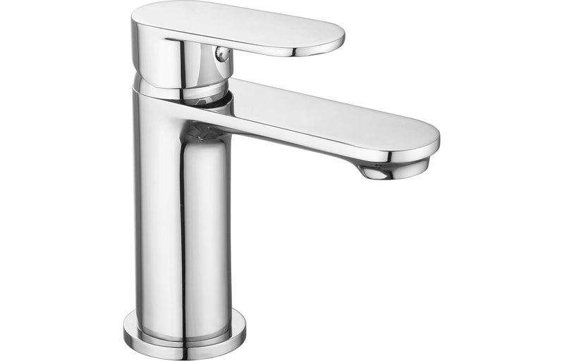 Ember Basin Mixer & Waste - Chrome 0.5 Bar - KPSB105597