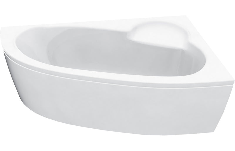 1500mm Offset Corner Bath Panel - KPSB105679