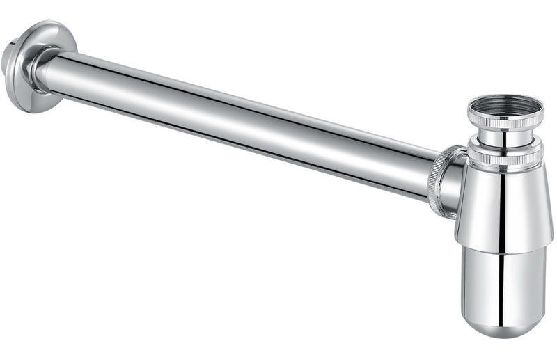 Bottle Trap - Chrome - KPSB105685