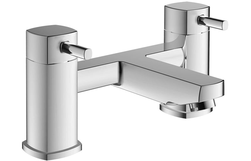 Thames Bath Filler - Chrome 1.5 Bar - KPSB105710