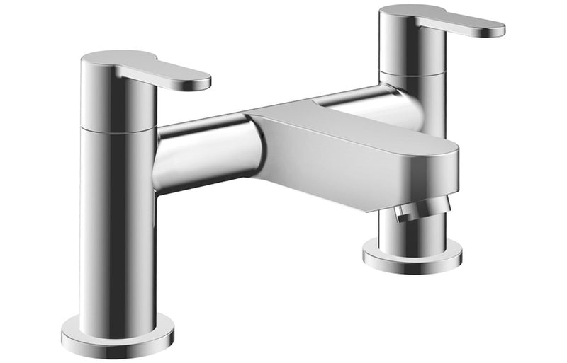 Abbey Bath Filler - Chrome 1.5 Bar - KPSB105724