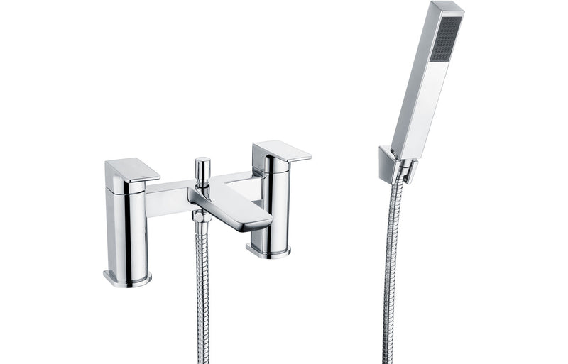 Avon Bath/Shower Mixer - Chrome 0.5 Bar - KPSB105729