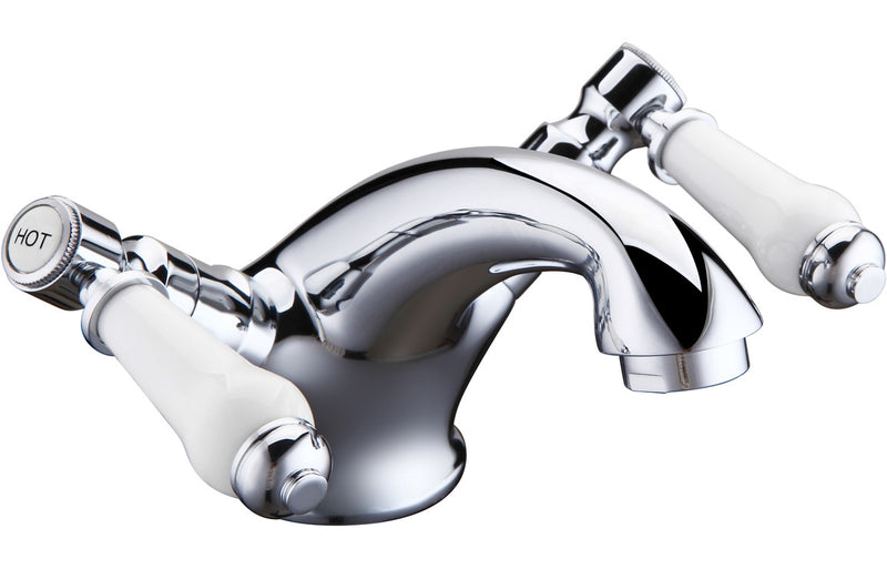 Glen Basin Mixer - Chrome 0.5 Bar - KPSB105754