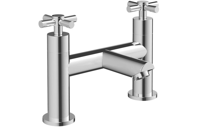 Ingol Bath Filler - Chrome 2.0 Bar - KPSB105764