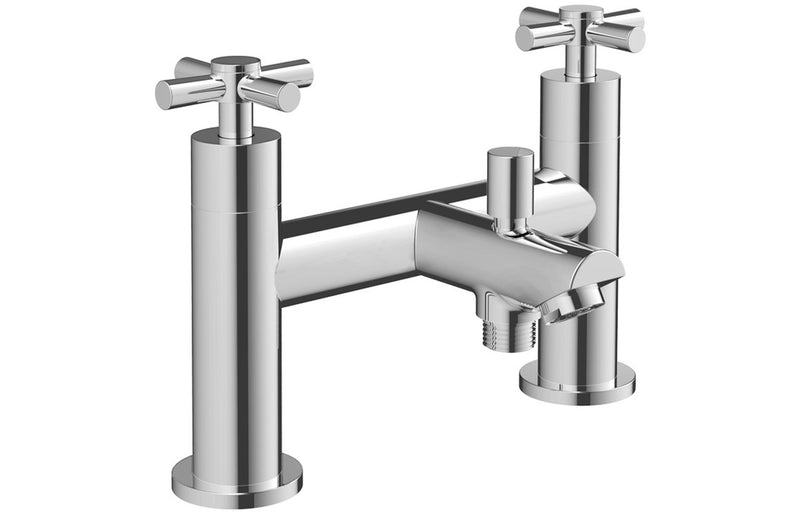Ingol Bath/Shower Mixer - Chrome 2.0 Bar - KPSB105766