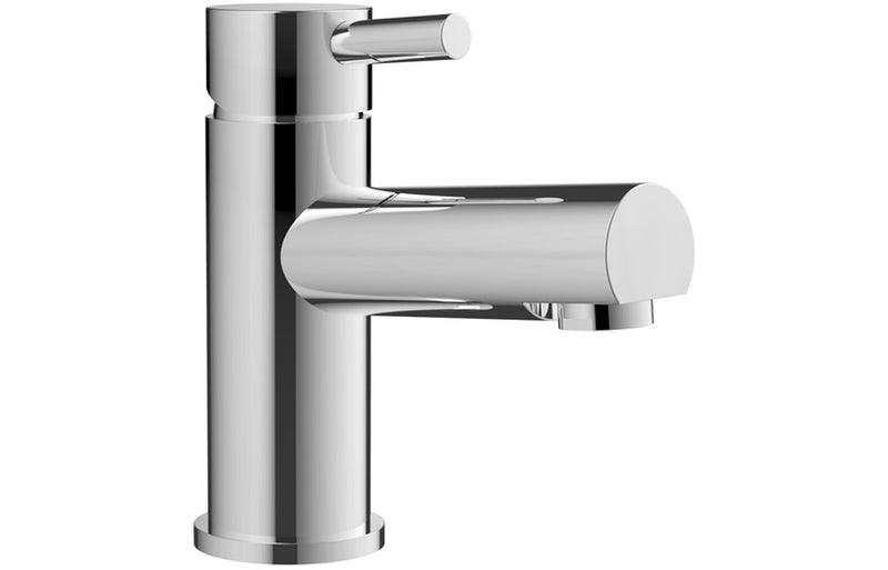 Derwent Basin Mixer & Waste - Chrome 1.0 Bar - KPSB105769