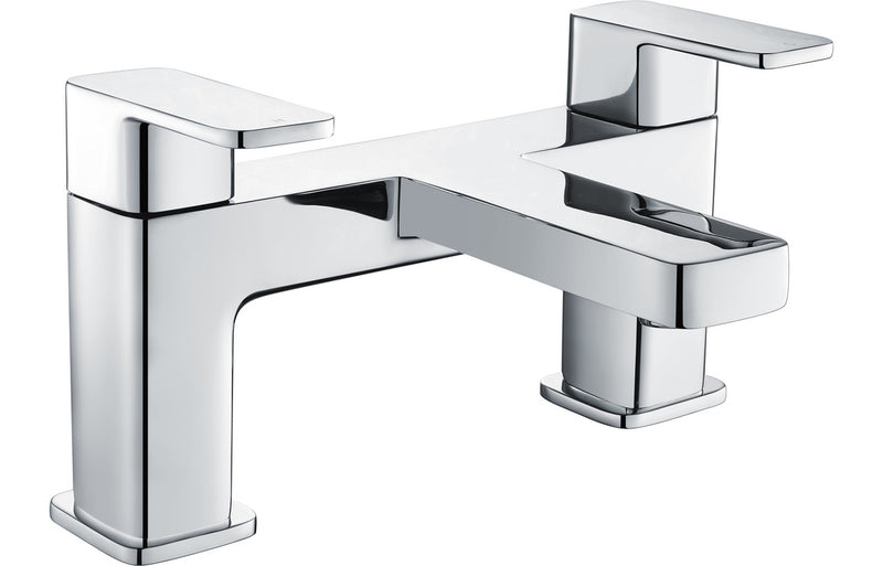 Aire Bath Filler - Chrome 1.5 Bar - KPSB105783