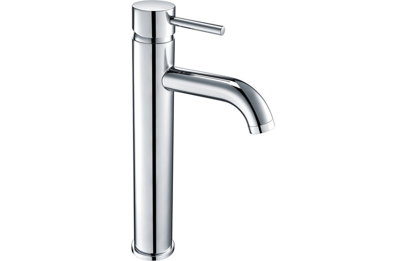 Lavant Tall Basin Mixer - Chrome - KPSB105787