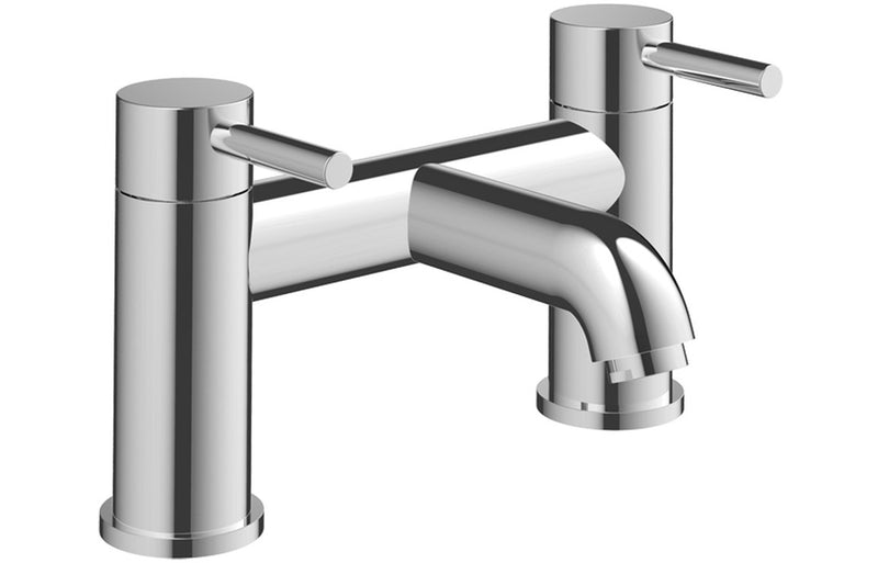 Lavant Bath Filler - Chrome 1.5 Bar - KPSB105788