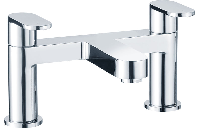 Severn Bath Filler - Chrome 1.5 Bar - KPSB105791