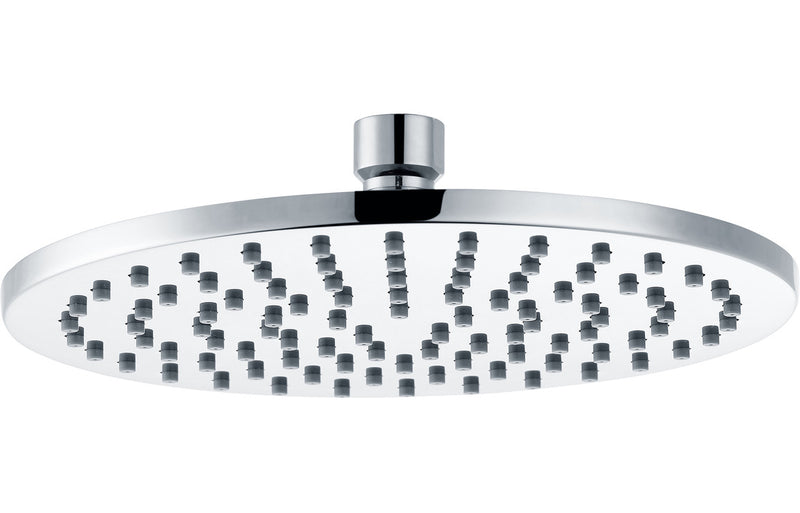 Hydro 200mm Round Showerhead - Chrome - KPSB105867