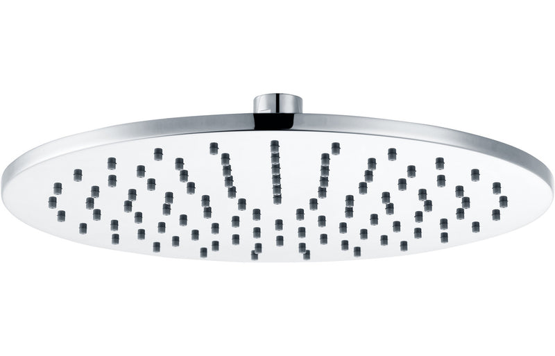 Hydro 250mm Round Showerhead - Chrome - KPSB105868