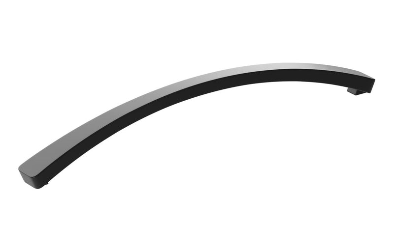 170mm Bow Handle - Matt Black - KPSB106218