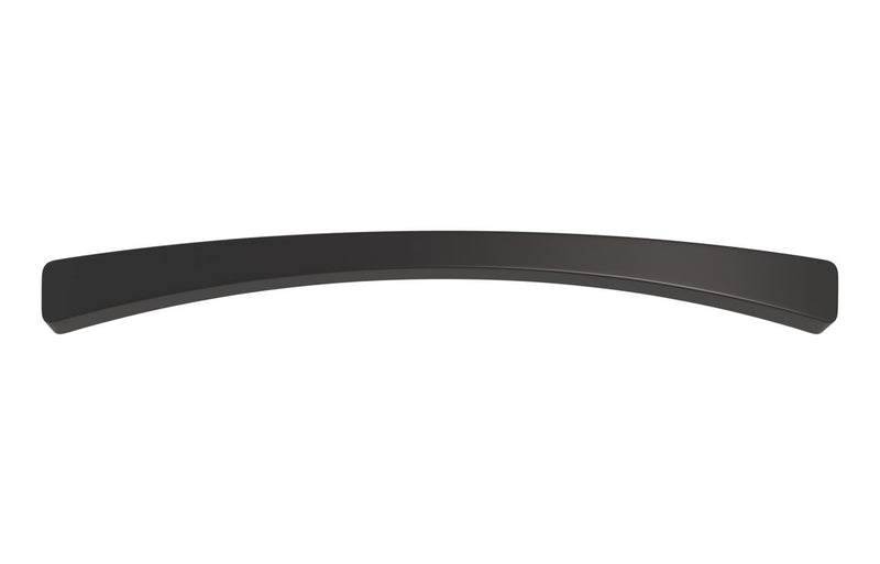 170mm Bow Handle - Matt Black - KPSB106218