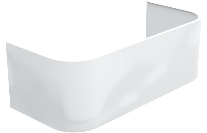 1700mm Back To Wall Bath Panel - KPSB106226