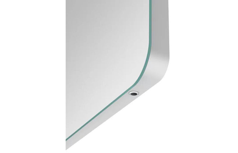 Nicola 500x700mm Rectangle Back-Lit LED Mirror - KPSB106255