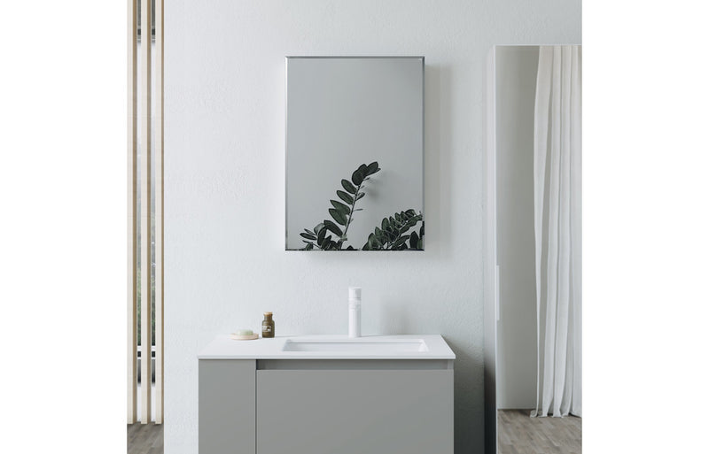 Olivia 400x600mm Rectangle Mirror - KPSB106285