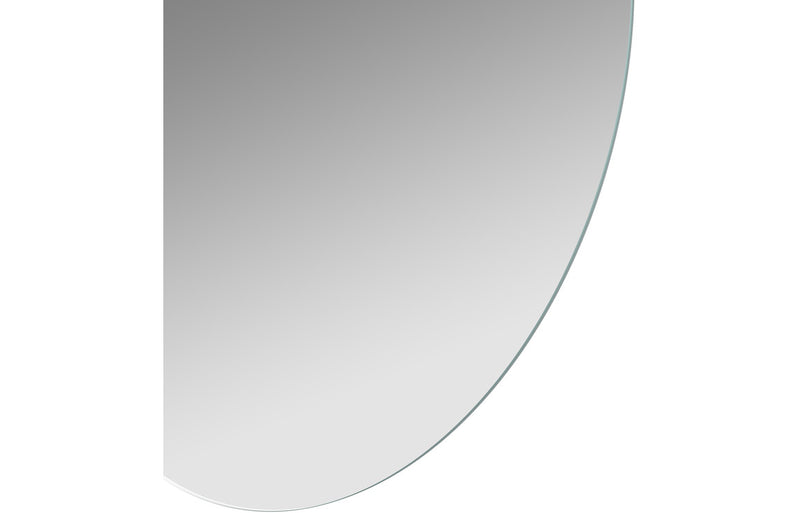 Olivia 500mm Round Mirror - KPSB106289
