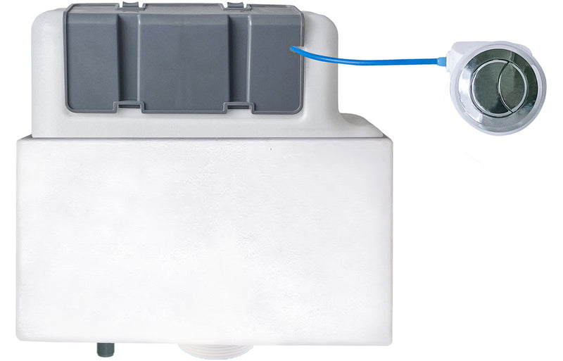 Concealed Cistern (Bottom Inlet) - KPSB106301