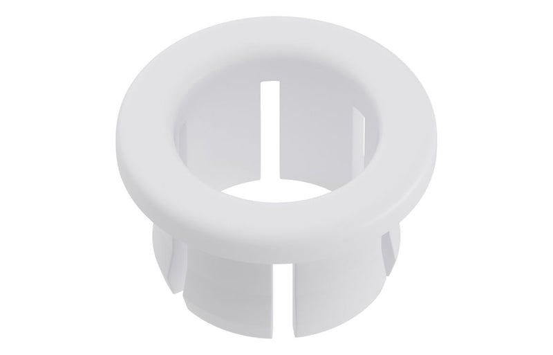 Overflow Ring - White - KPSB106327