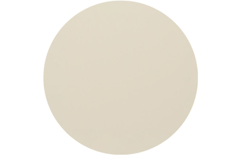 Lily 350mm Wall Hung 1 Door Tall Unit - Matt Cotton - KPSB106927