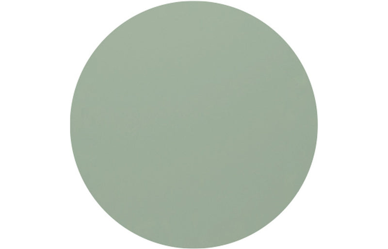 Lily 600mm Wall Hung 1 Drawer Basin Unit & Worktop - Matt Willow Green - KPSB106938