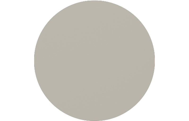 Violet 590mm Floor Standing 2 Door Basin Unit (No Top) - Matt Latte - KPSB106996