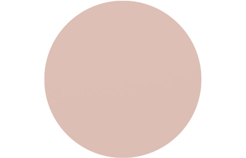 Violet 590mm Floor Standing 2 Door Basin Unit (No Top) - Matt Antique Rose - KPSB107002