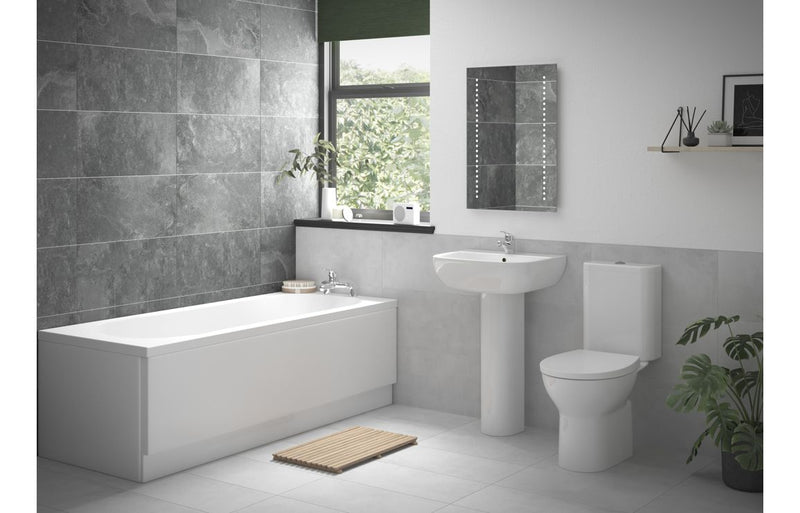 //2Go Full Suite with Bath - KPSB108113