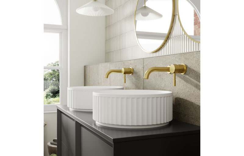 Shorne 400mm Round Washbowl - KPSB108451