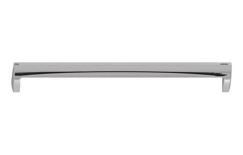 175mm Sleek Handle - Chrome - KPSB108457