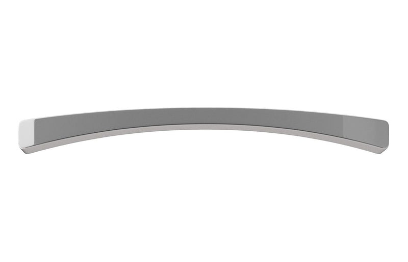 170mm Bow Handle - Chrome - KPSB108458