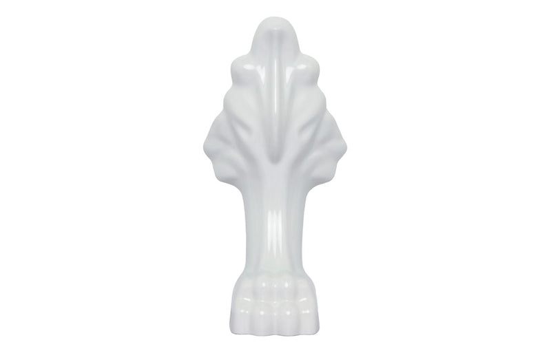Traditional Bath Feet Only (White Lion Foot) - Pack of 4 - KPSB108534
