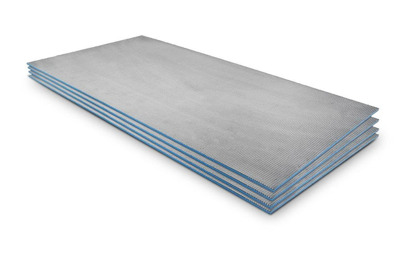 6mm Tile Backer Insulation Board (Pk/5) - KPSB108834