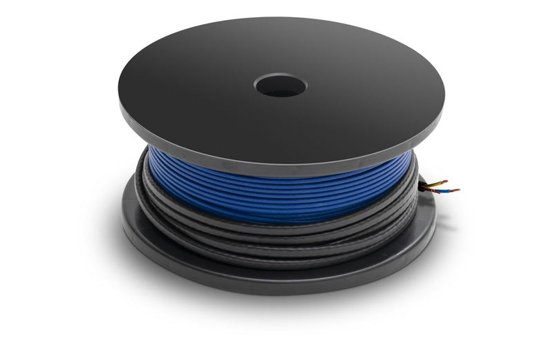 150W Electric Underfloor Heating Cable - 40m - KPSB108844