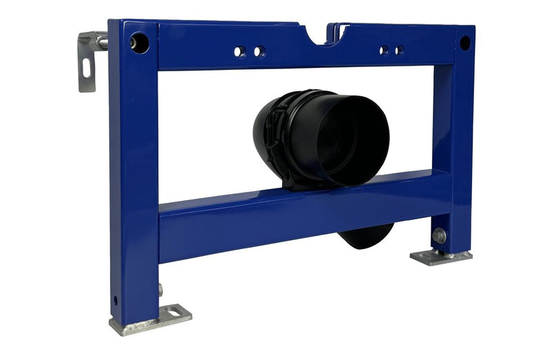 Wall Hung WC Frame (exc. Cistern) - KPSB109015