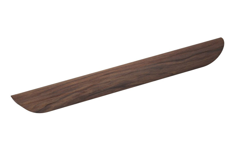 400mm Dome Handle - Walnut - KPSB109952